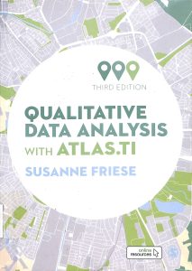 Qualitative data analysis with atlas.ti