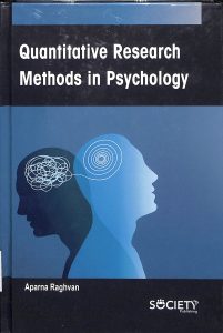 Quantitative research methods in psychology