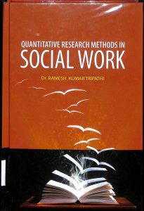 Quantitative research methods in social work