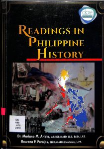 Reading Philippine History