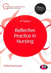 Reflective practice in nursing
