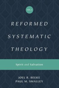 Reformed Systematic Theology