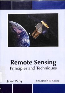 Remote sensing principles and techniques