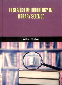 Research methodology in library science