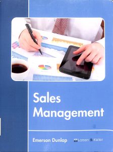 Sales management