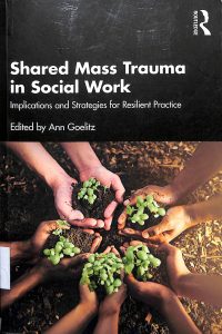 Shared mass trauma in social work implication and strategies for resilient practice