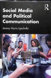 Social media and political communication