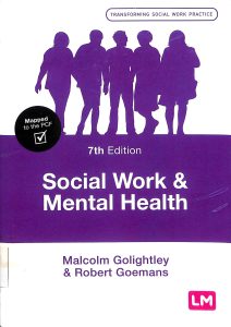 Social work & mental health