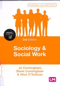 Sociology & social work