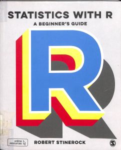Statistics with R a beginner's guide