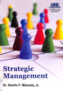 Strategic management