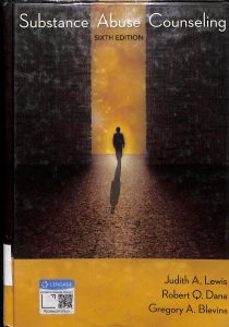 Substance abuse counseling