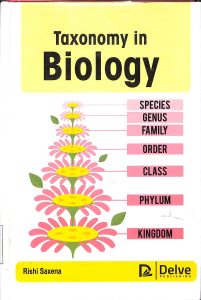 Taxonomy in biology