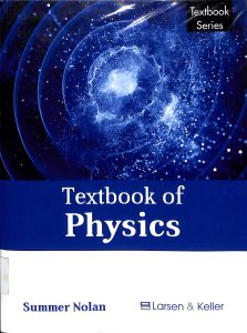 Textbook of physics