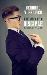 The Duty of a Disciple