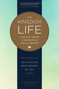 The Kingdom Life