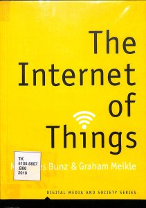 The internet of things