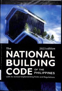 The national building code of the philippines with its revised impplementing rules and regulations