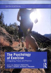 The psychology of exercise