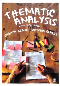 Thematic analysis a practical guide