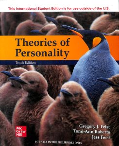 Theories of personality