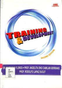 Training & development