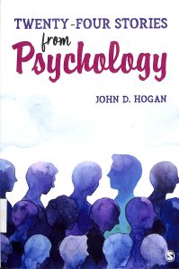 Twenty-four stories from psychology