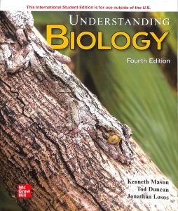 Understanding biology