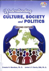 Understanding culture, society and politics
