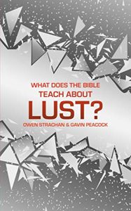 What Does the Bible Teach about Lust A Short Book on Desire