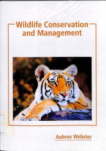 Wildlife conservation and management
