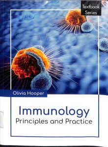 Immunology principles and practice
