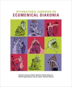 nternational Handbook on Ecumenical Diakonia