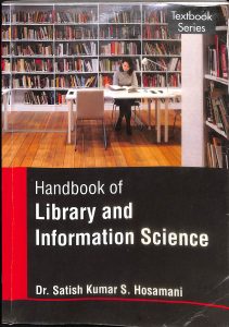 Handbook of Library and Information Science
