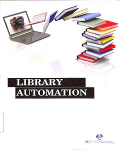 Library Automation