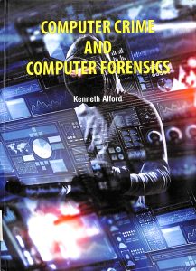 computer crime and computer forensics