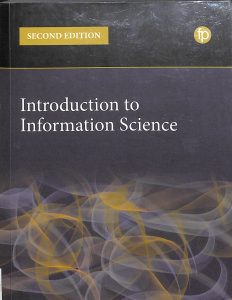introduction to information science