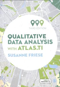 qualitative data analysis with atlas. TI